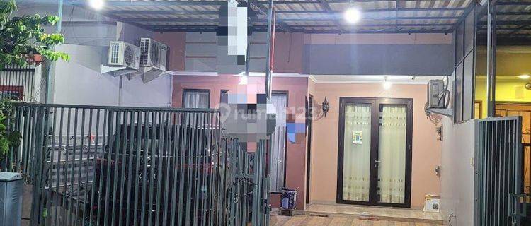  Rumah Bagus Siap Huni Daan Mogot, Kalideres  1