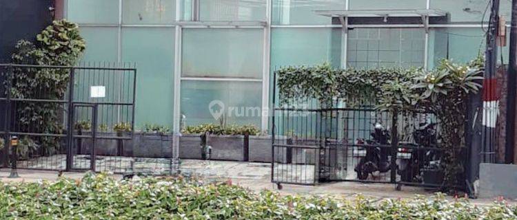 Gedung Ruko Bagus Fatmawati Raya Nego Sampai 19M 1