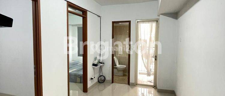 Apartemen Green Park View 2 BR Tower Favorit Siap Huni 1