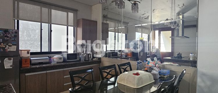 Rumah Mewah Taman Permata Buana Rapi Siap Huni 1