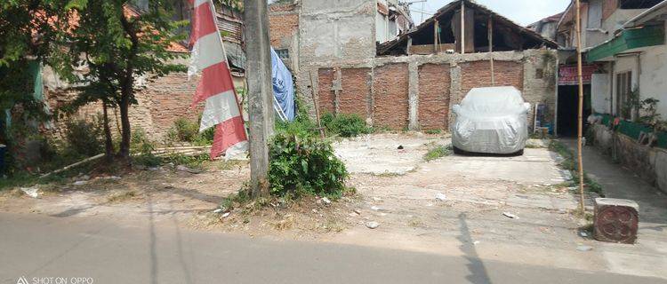 Tanah Bagus Siap Bangun 1