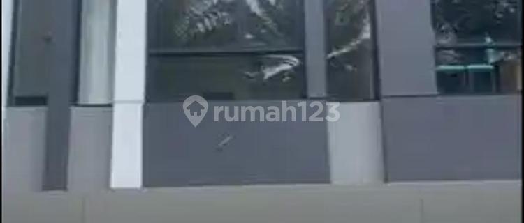 Shop House for Rent 1