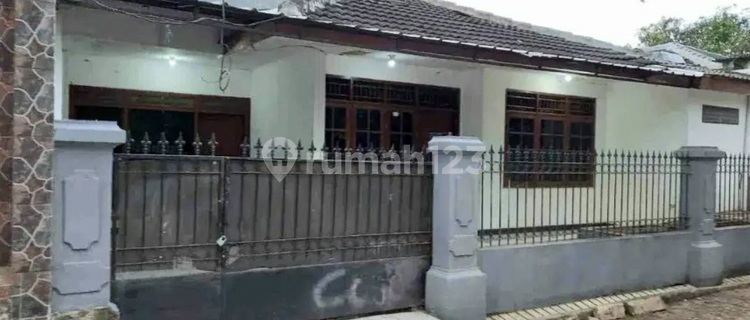 Spacious House for Rent 1