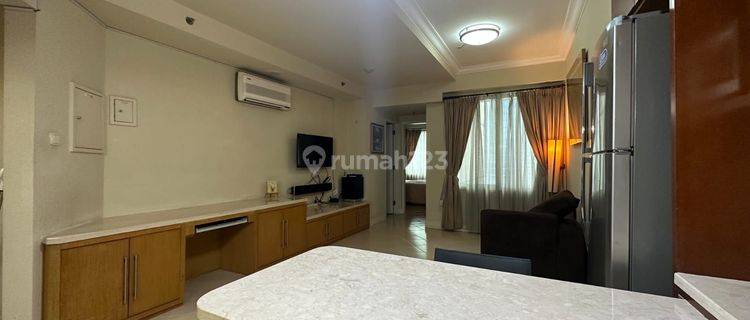 Dijual Cepat Apartemen Batavia Tower 1 1