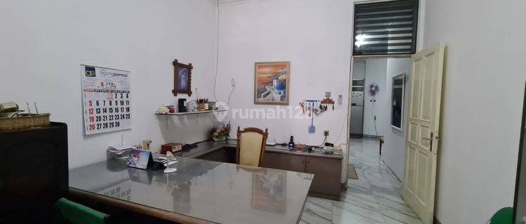 Dijual Rumah Sunter Siap Pakai  1