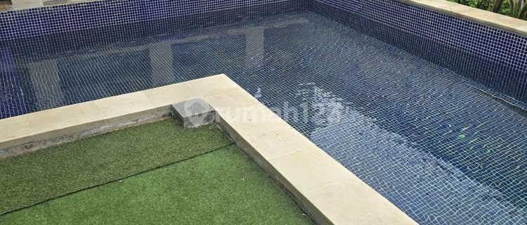 Dekat Sekolah Internasional, Pondok Indah,Jakarta Selatan 1