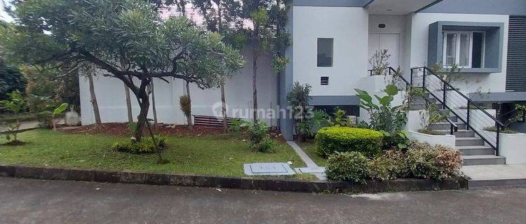 House in Compund, Cilandak, Jakarta Selatan 1