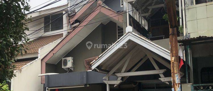 Rumah Di Jalan Perkutut Bintaro Jaya Sektor 2 1