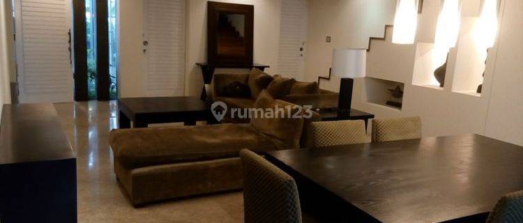 Great House in Exclusive area SCBD 1