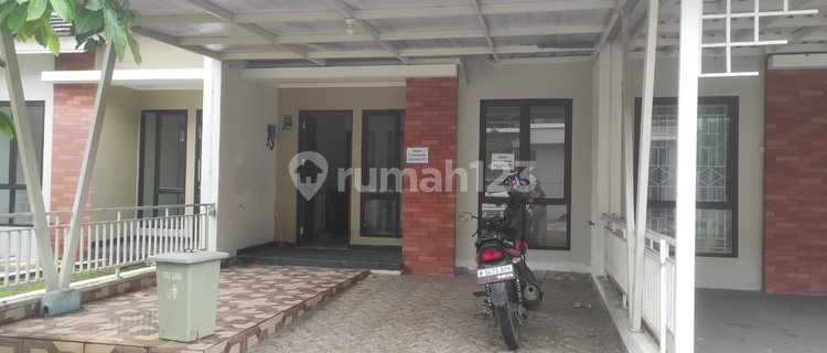 Siap Huni, Rumah, 1 Lantai, di Sepatan, 1