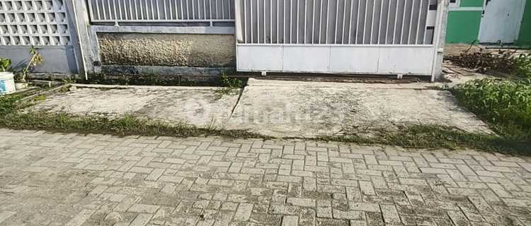 Rumah Dijual.oper.kresit Rajeg Hill di Rajeg Rumah HGB Bagus 1