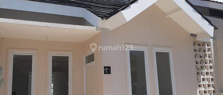 Obral Rumah Gading Serpong Manis Sektor 1c Strategis Mdrn Maximls 1