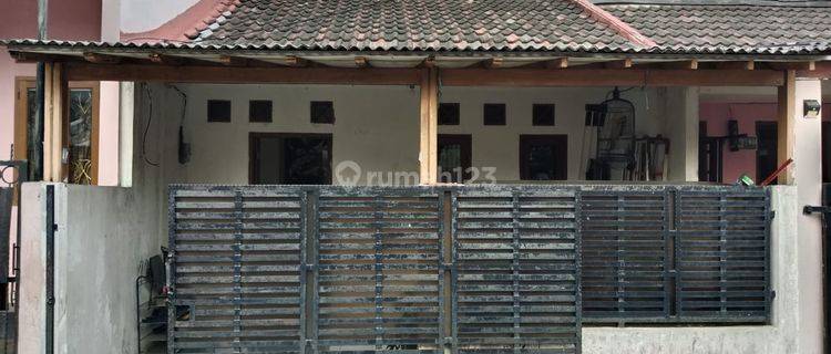 Obral Rumah Minimalis, Dkt Ciater Bsd Strategis, Pamulang 2 Murah Abis 1