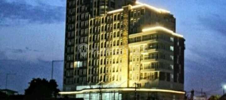 Sweet Serpong Apartment BONUS Furnished, Amazana Residence BSD Alam Sutera Jelupang 1