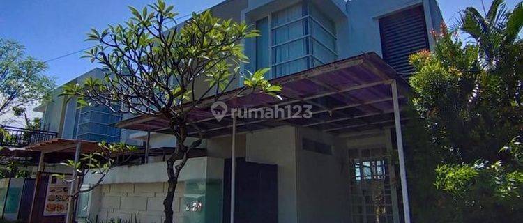 Rumah Bagus 2 Lantai Full Furnished Dijual, Area Denpasar Barat 1