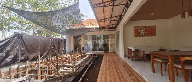 Villa Bagus 1 Lantai Dijual Lokasi Strategis, Area Kuta Selatan 1