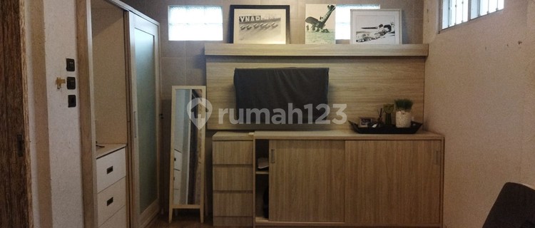 Rumah Bagus 2 Lantai Disewakan di Padangsambian, Denpasar 1