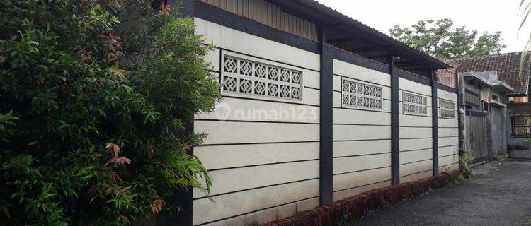 Rumah 2 Kamar Tidur Dijual Area Mataram, Lombok Barat 1