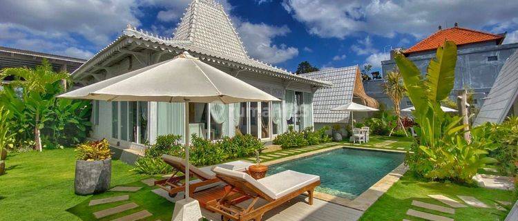 Villa 6 Bedroom For Rent In Tumbak Bayuh, Mengwi Badung 1