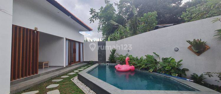 Nice 2 Bedroom Villa for Rent, Dalung area 1