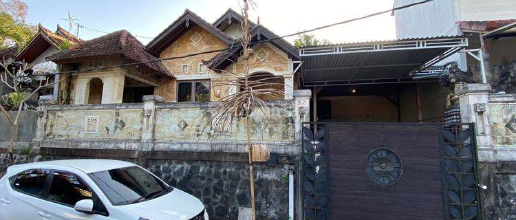 Rumah Full Finishing Dijual Cepat di Abiansemal. 1