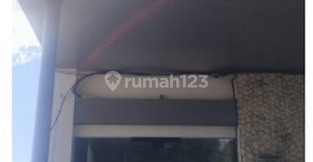 Good Ruko for Rent, Location Near 5-Star Hotel, Nusa Dua Area 1