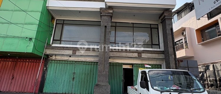 Good Shop House for Rent, Super Strategic Location, Buluh Indah Denpasar area 1