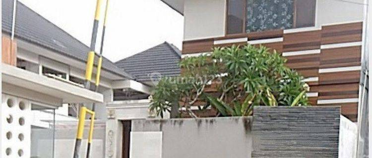 Villa Dengan One Gate System Dijual, Area Jimbaran 1