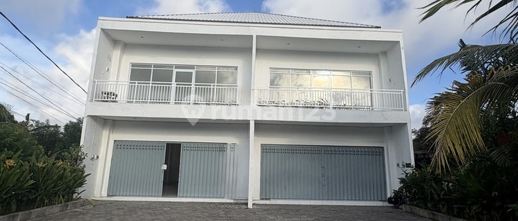 Super Premium 2-Storey Ruko for Rent, on Raya Uluwatu, Ungasan Area 1