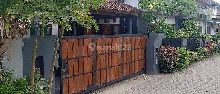 Luxury Minimalist House for Sale, Jimbaran Area 1