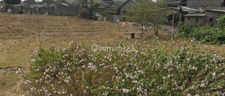 Land Plot Suitable For Housing For Sale, North Denpasar Area 1