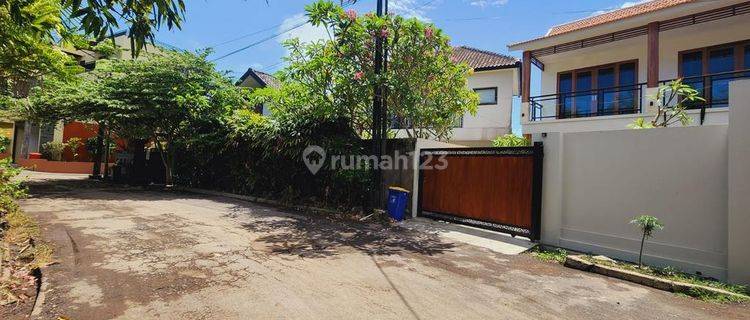 Villa Murah Siap Huni Dijual. Hanya 10 Menit Ke Pantai Balangan 1