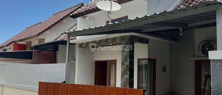 Rumah Minimalis Fully Furnished Disewakan, Area Canggu 1