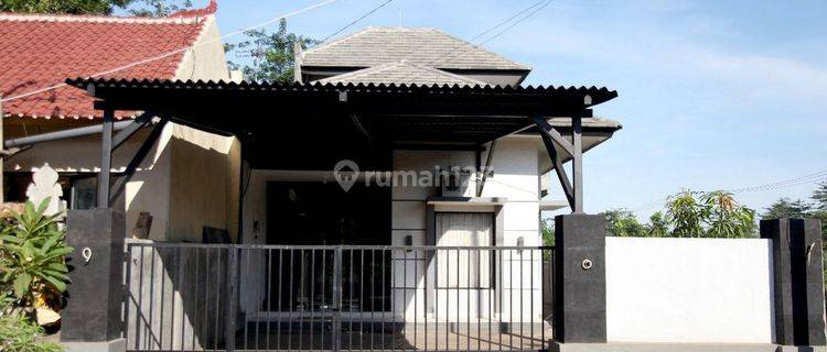 2 Storey Shophouse For Sale, Jimbaran Area 1