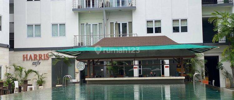 Apartment Lokasi Bagus Dijual, Area Kuta 1