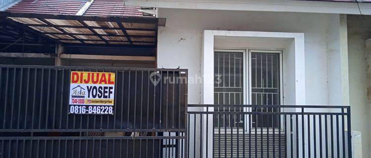 Dijual Cepat Rumah Telaga Metro 2 1