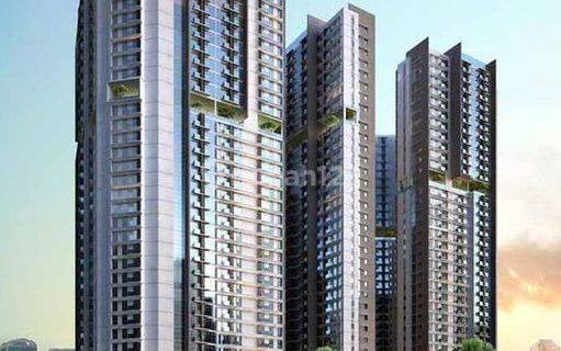 Disewakan Aprtemen Puri Orchard Tower Cedar Heights 1