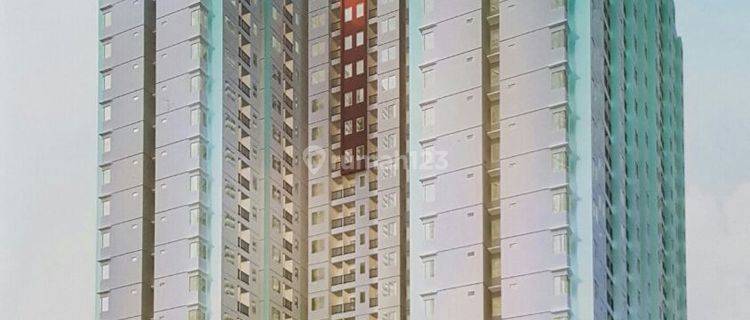 Dijual Apartemen The Nest 1