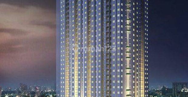 Dijual Apartemen Metro Garden 1