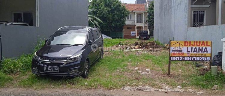 Dijual Kavling Metro Permata 1 1
