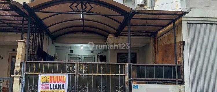 Dijual Rumah Metro Permata 1 1