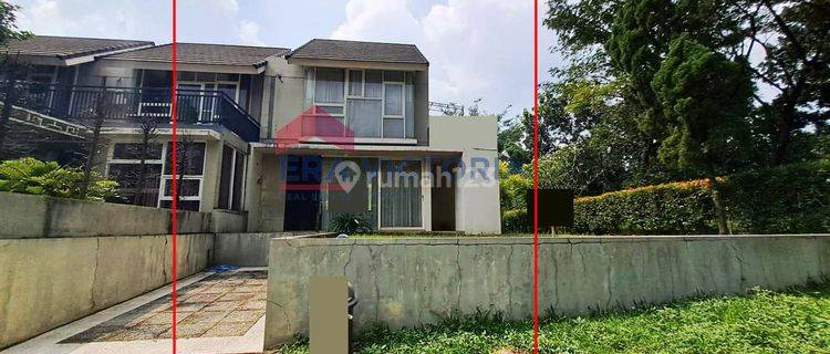 Villa Di Taman Dayu Prigen, Posisi Hook View Pegunungan Indah & Asri 1