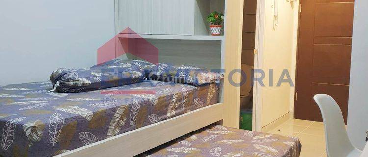 Unit Apartment Begawan Full Perabot, Akses Ke Kota Batu 1