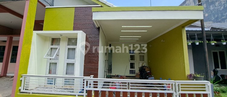 3-Bedroom House in Merjosari Lowokwaru Near Joyogrand Culinary Area 1