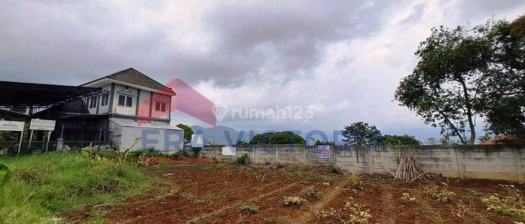Tanah Kota Batu Dekat Pusat Kota Dan Tempat Wisata Akses Mudah  1
