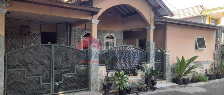 Rumah Lokasi Strategis Dekat Sekolah Dan Perkantoran Probolinggo  1