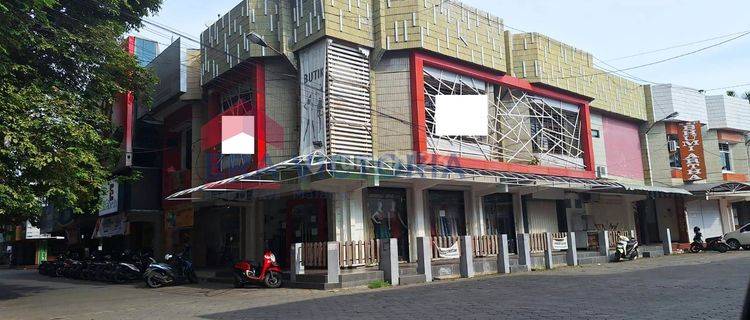 Dijual Ruko Kawasan Pertokoan Nirwana Plaza, Lokasi Ramai Tulungagung 1