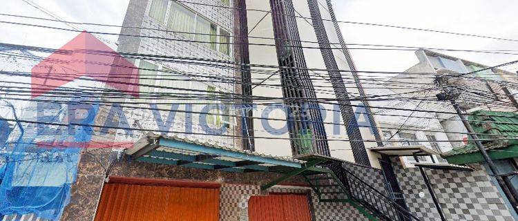 Jual Ruko Dekat Kampus, Mall Dinoyo, Cocok Untuk Kosan Kota Malang 1