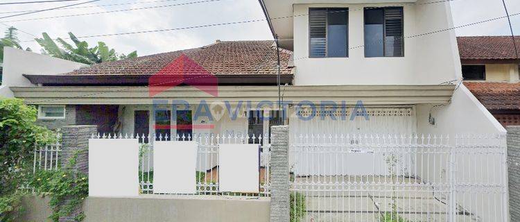 Dijual Rumah 2 Lantai Kawasan Favorit Gunung Gunung Tidar Selangkah Raya Tidar 1