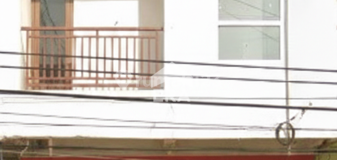 For Sale: Shophouse in Mayjen Panjaitan, Madiun, Large Parking Area 1